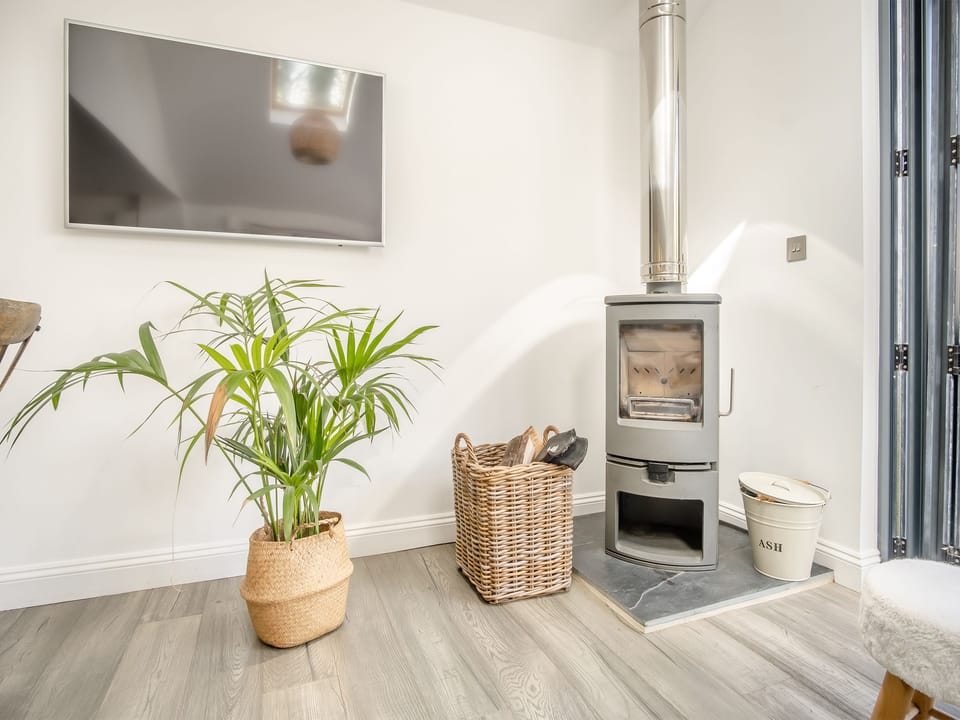 Living area | Red Squirrel Cottage, Whitwell, near Ventnor