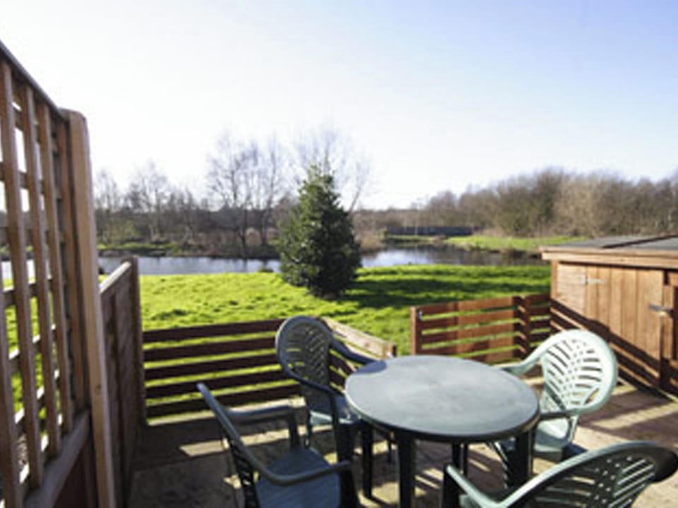 Ringlet garden | Ringlet, Nr. Stalham