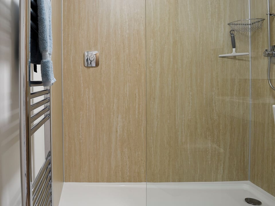 Shower room | Little Cottage, Wigtown