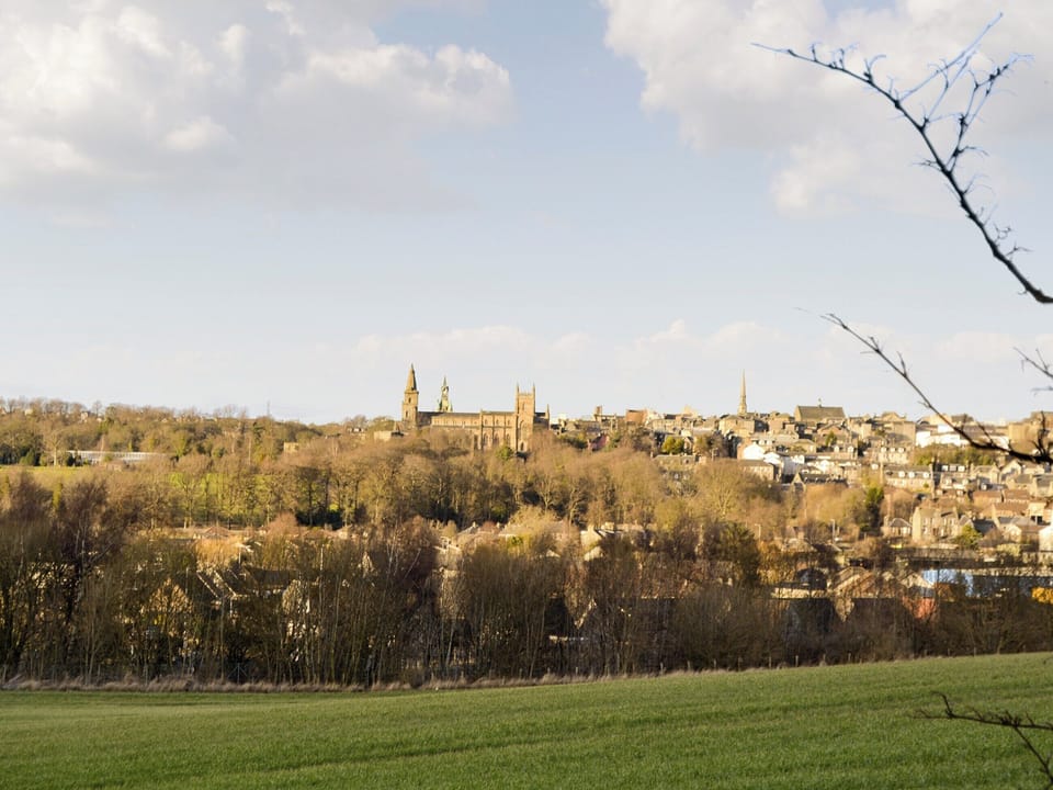 Historic Dunfermline | Sandhaven, Culross, near Dunfermline