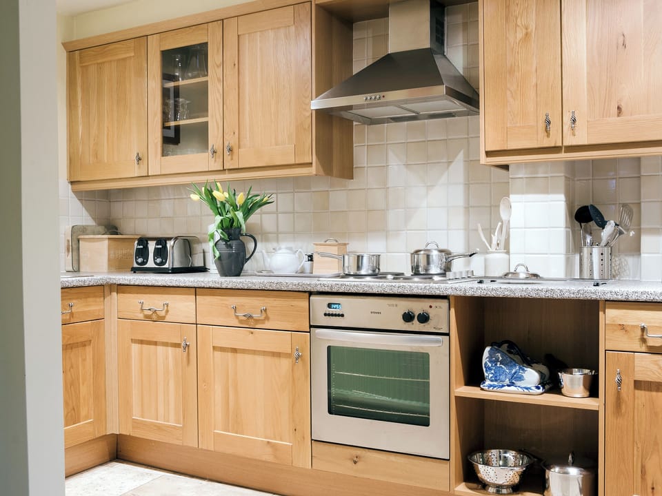 Kitchen | Hungate Cottages - Bransdale, Pickering