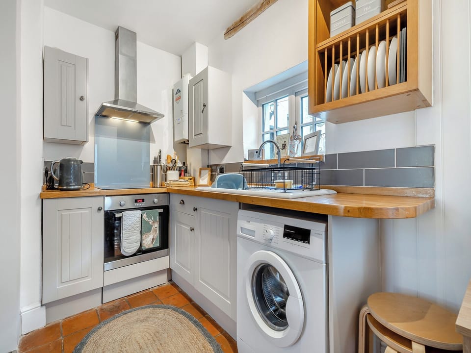 Kitchen | Melrose Cottage, Cromer