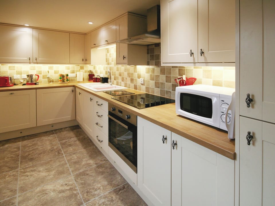 Kitchen | Granary Cottage , Wainfleet St. Mary, nr. Skegness