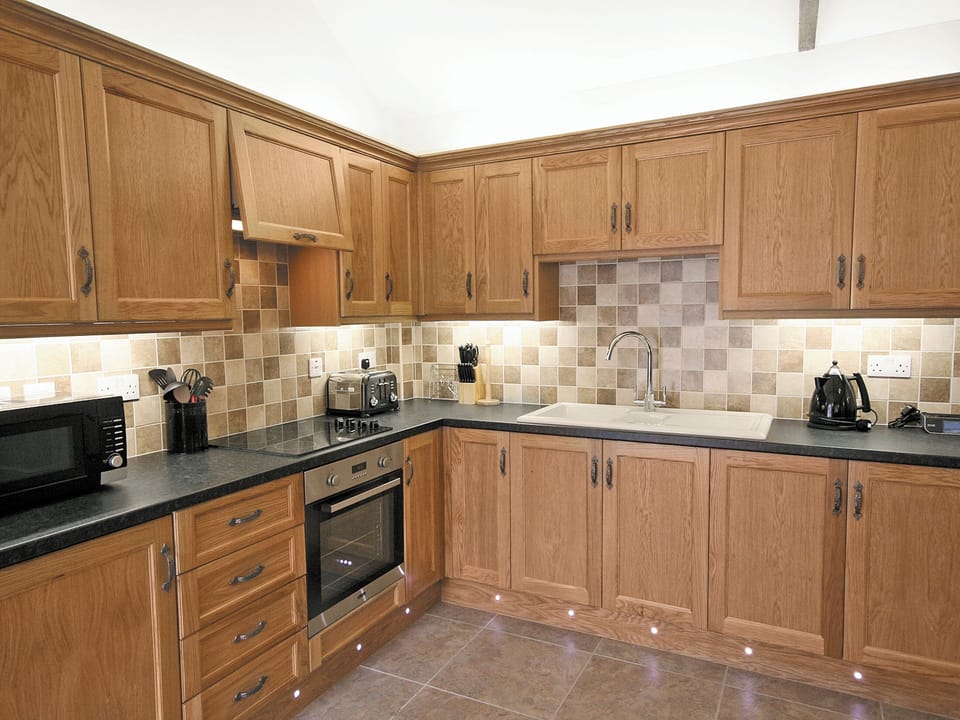 Kitchen | Beacon Cottage, Wainfleet St. Mary, nr. Skegness