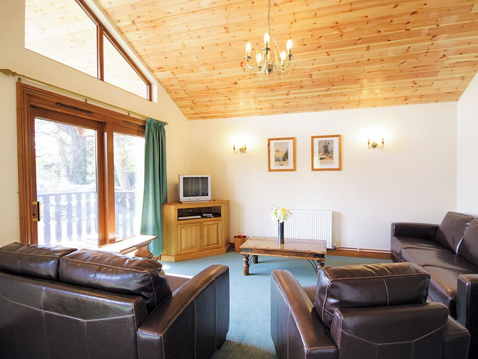 Nautical Nook sitting room | Nautical Nook, Stalham