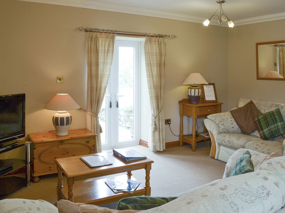 Family bathroom | Waren View - Warenford Cottages, Bamburgh
