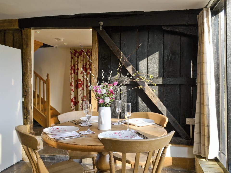Open plan living/dining room/kitchen | The Cart Lodge, Uggeshall, nr. Southwold