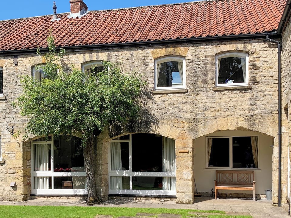 Exterior | Rosedale - Hungate Cottages, Pickering