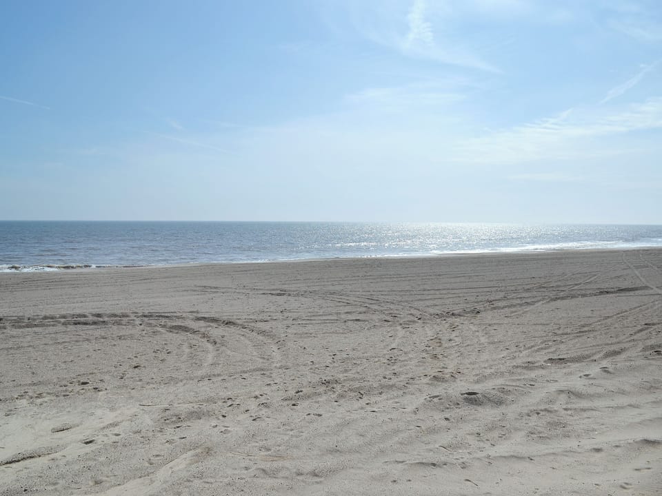 Mablethorpe | Lincolnshire, England