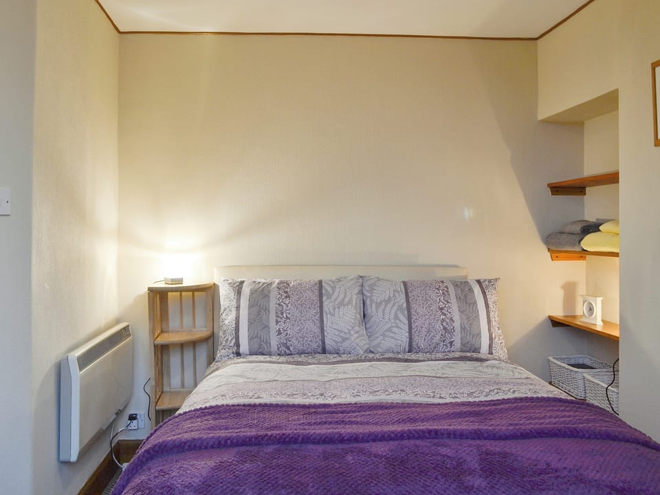 Peaceful double bedroom | Toab - Hame from Hame, Aberdeen