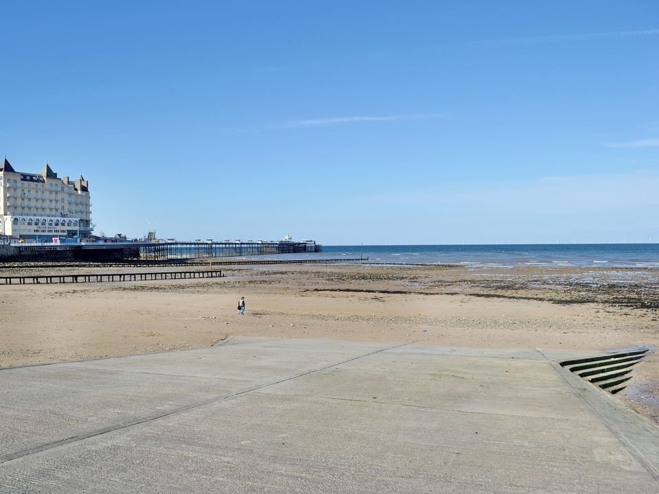 Llandudno beach | Llandudno and Colwyn Bay, Wales