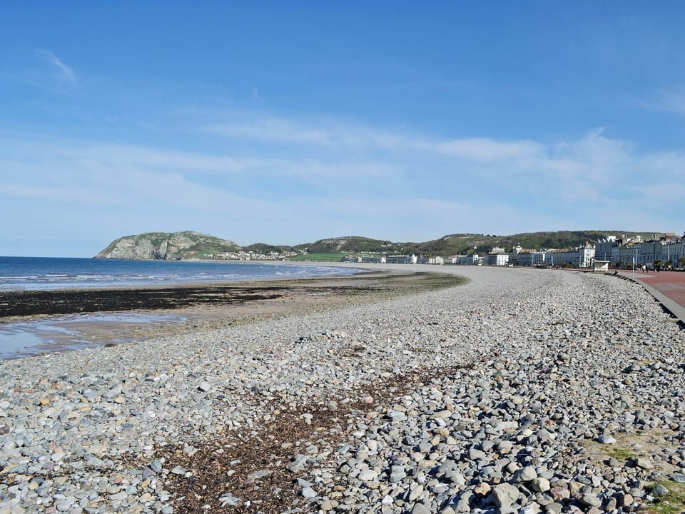 Llandudno Great Orme&rsquo;s Head | Llandudno and Colwyn Bay, Wales