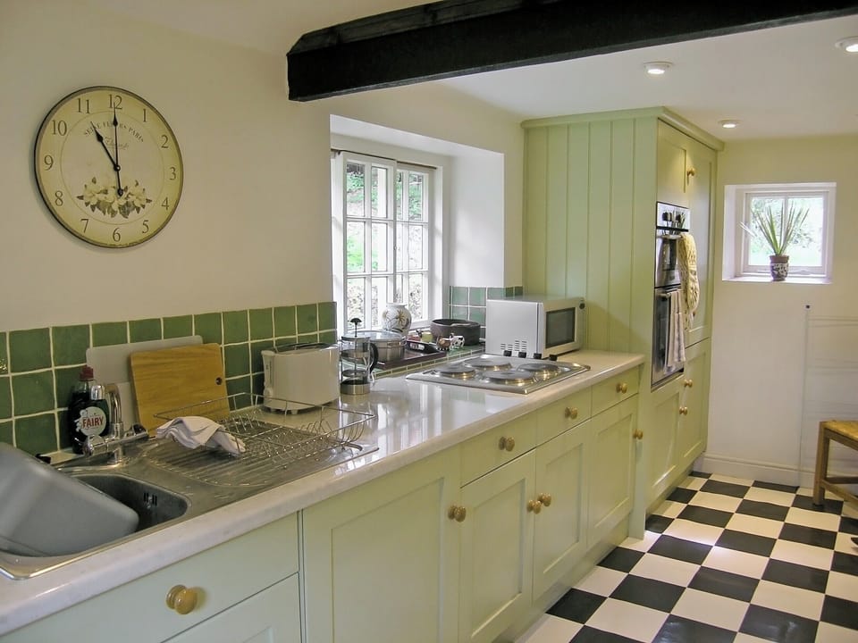Kitchen | Mill Cottage, Rievaulx near Helmsley