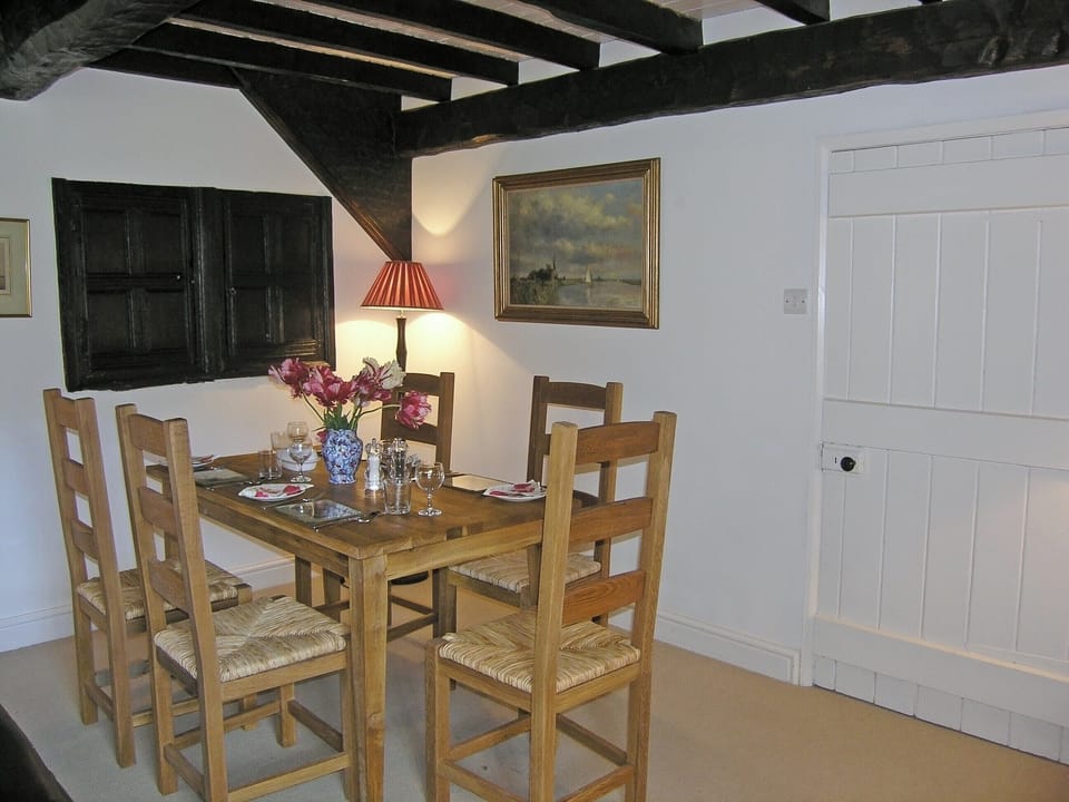 Dining Area | Mill Cottage, Rievaulx near Helmsley