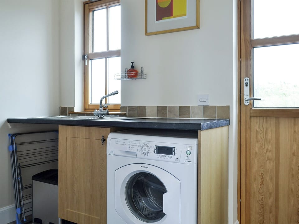Utility room | Beith, Hungladder, near Uig