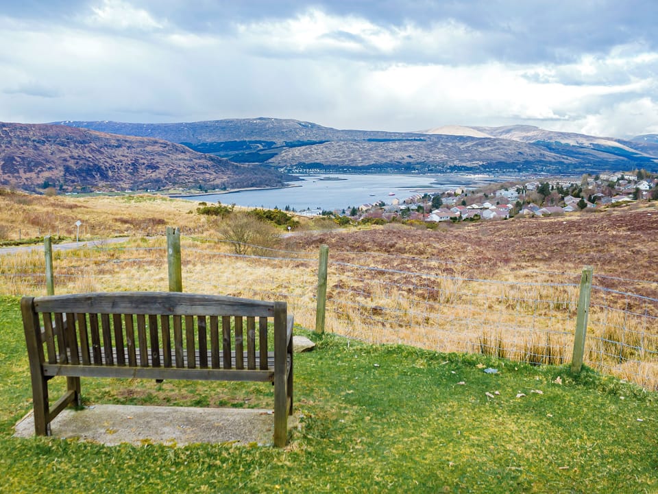 Fort William