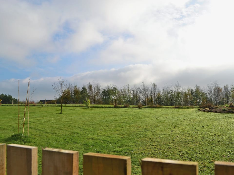 In a secluded location | The Snug, Blackridge, near Edinburgh