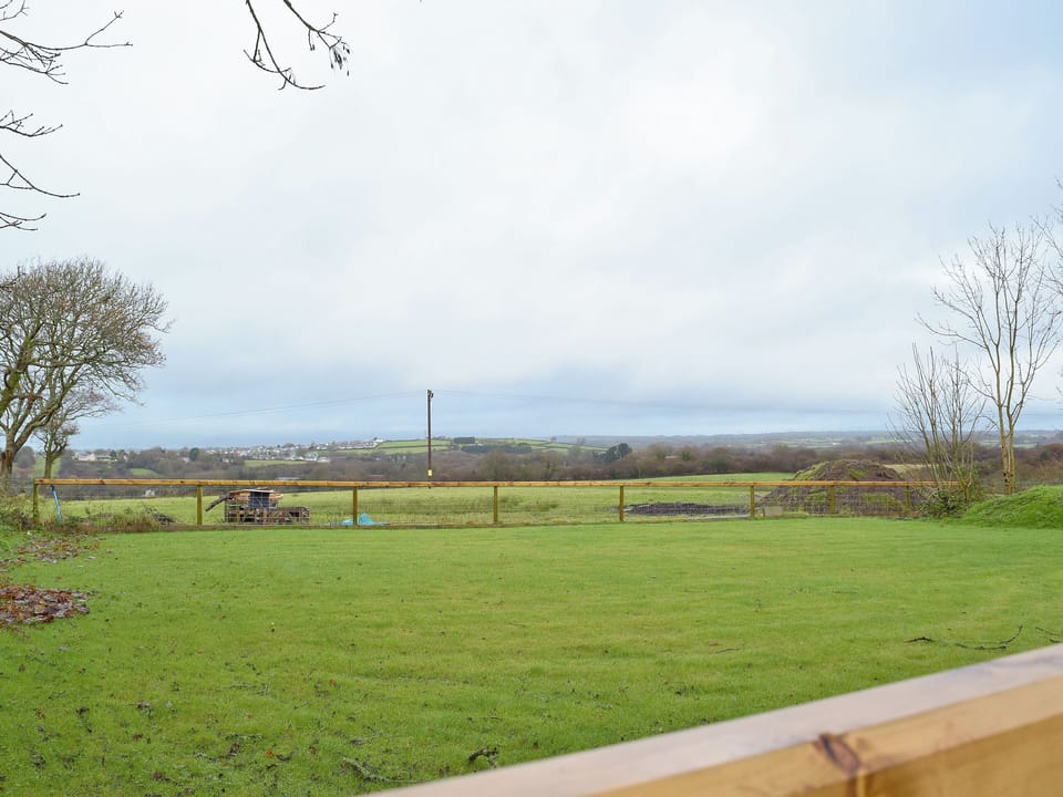 Garden | Southlands Barn, Saundersfoot