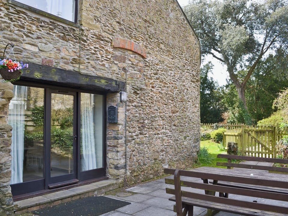 Exterior | Dray Cottage, East Allington, near Totnes