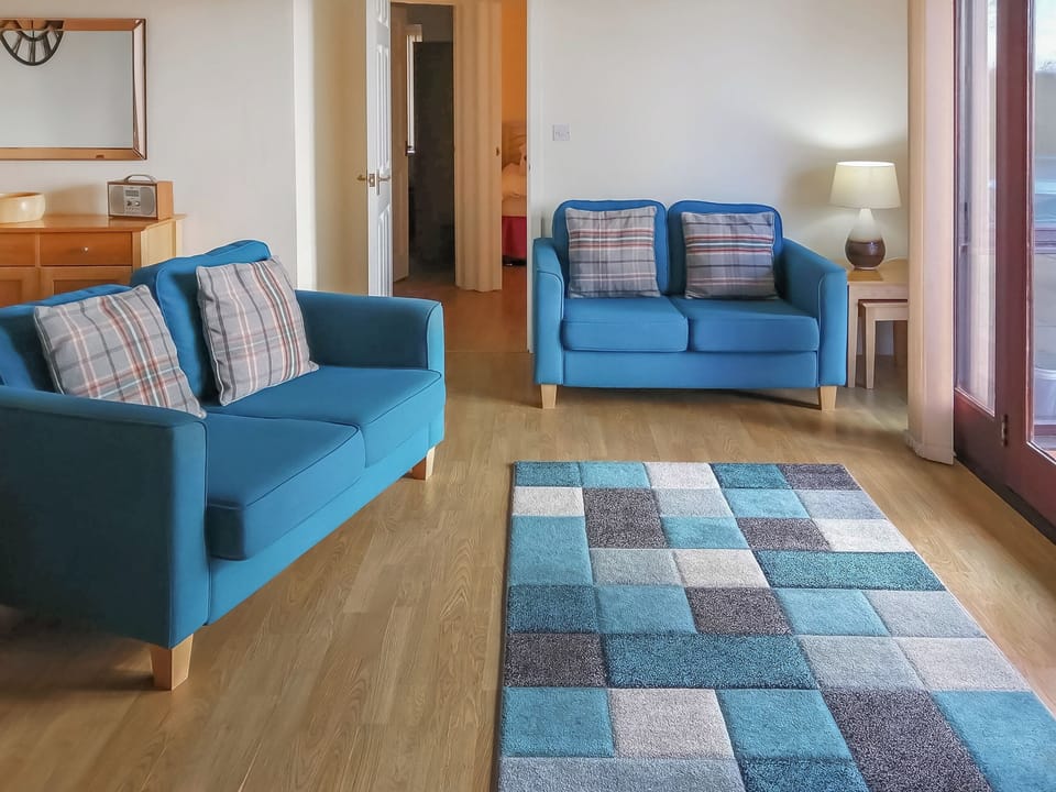 Living room | Russet Cottage - Yellow Hayes Farm Cottages, Near Lympsham