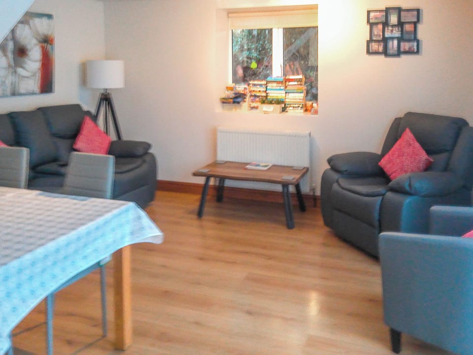 Living room | Barn Cottage, Skegness