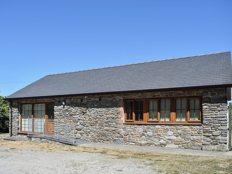 Charming barn conversion | Ty Nant, Llanon, near Aberaeron