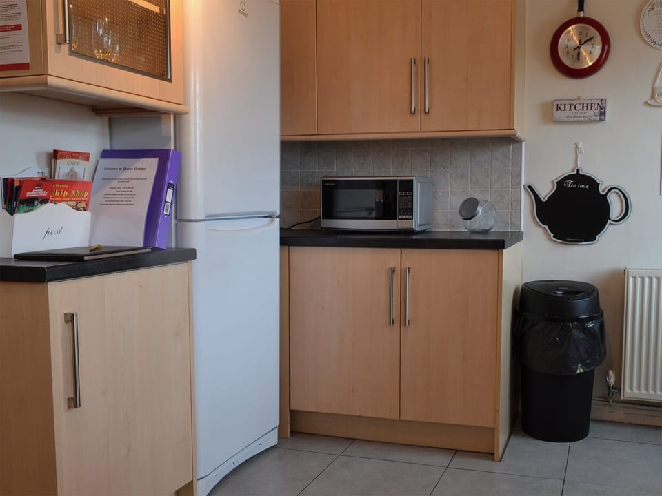 Kitchen | Quarry Cottage, Bethesda, near Bangor