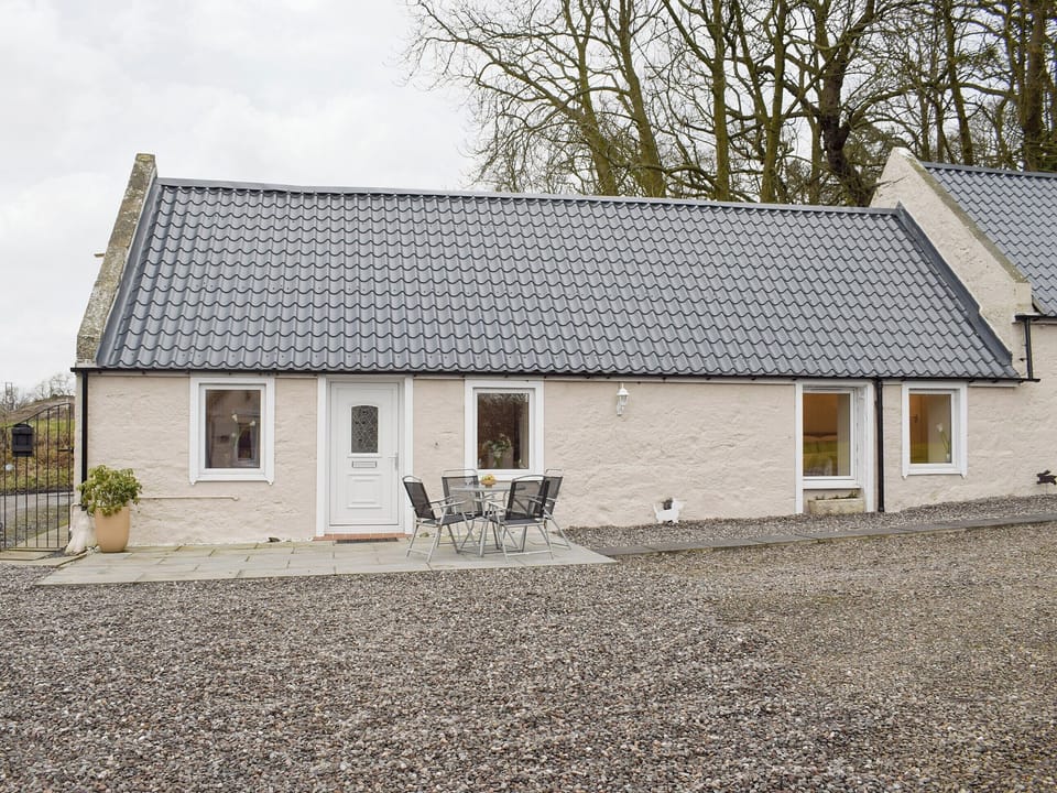 Appealing holiday home | Nether Cottage - Nether Kinneddar Lodge Cottages, Saline, near Dunfermline