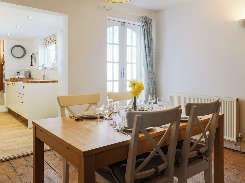 Dining Area | Loreto, Middleton, Freshwater