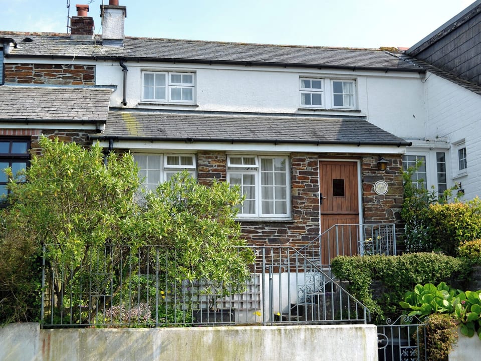 Very attractive holiday cottage | Watercolour Cottage, Lerryn