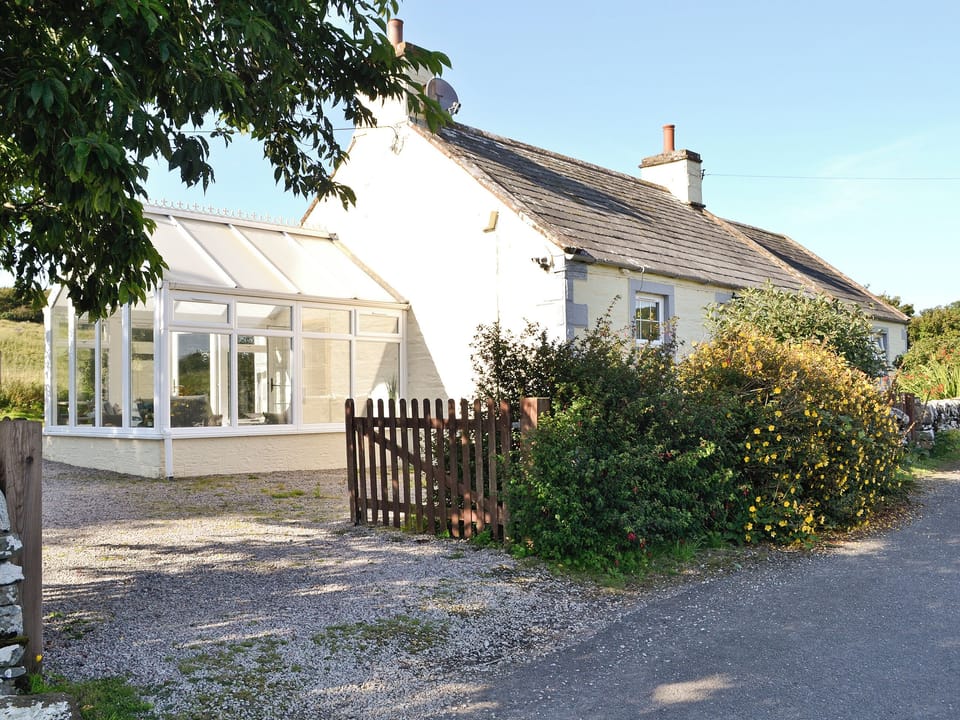 Detached Victorian cottage in the countryside | Horsepark Cottage, Gatehouse of Fleet