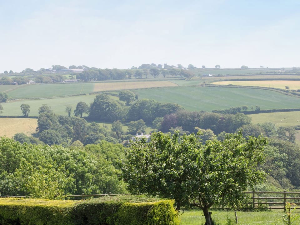 Surrounding area | Swallows Cottage, Alwington, nr. Bideford