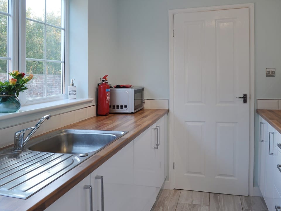 Kitchen | Swift Cottage, Sewerby, near Bridlington