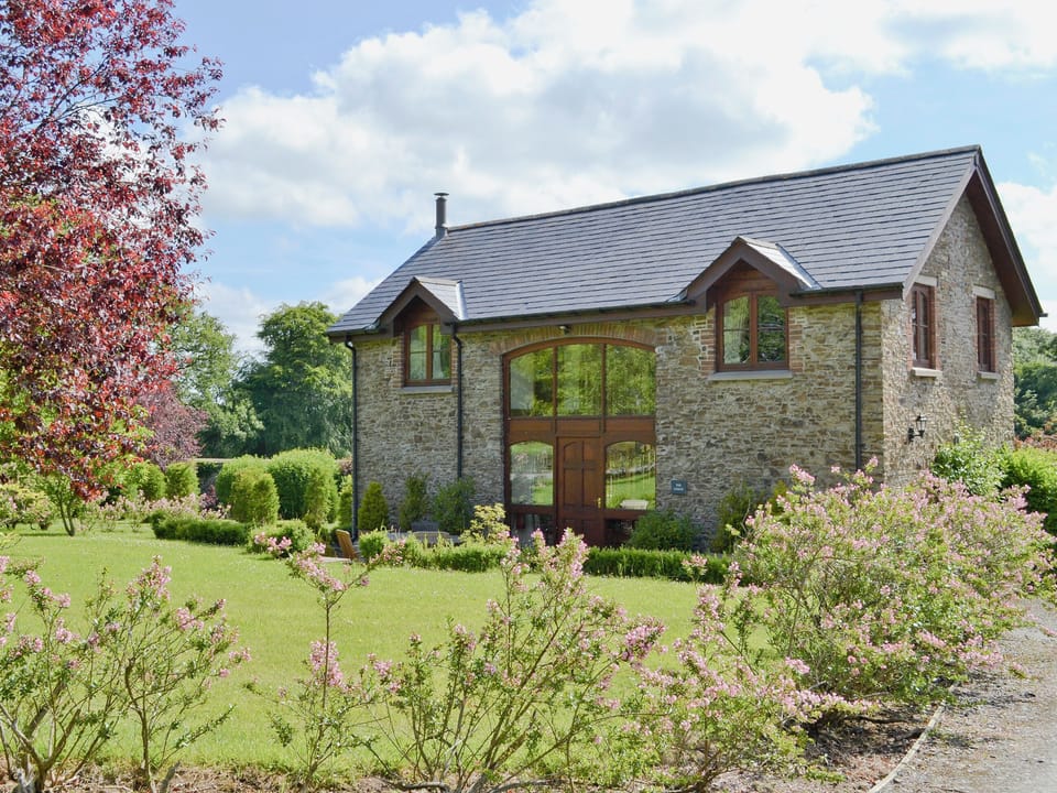 Exterior | Webbery Manor Estate - The Linhay, Webbery, nr. Bideford