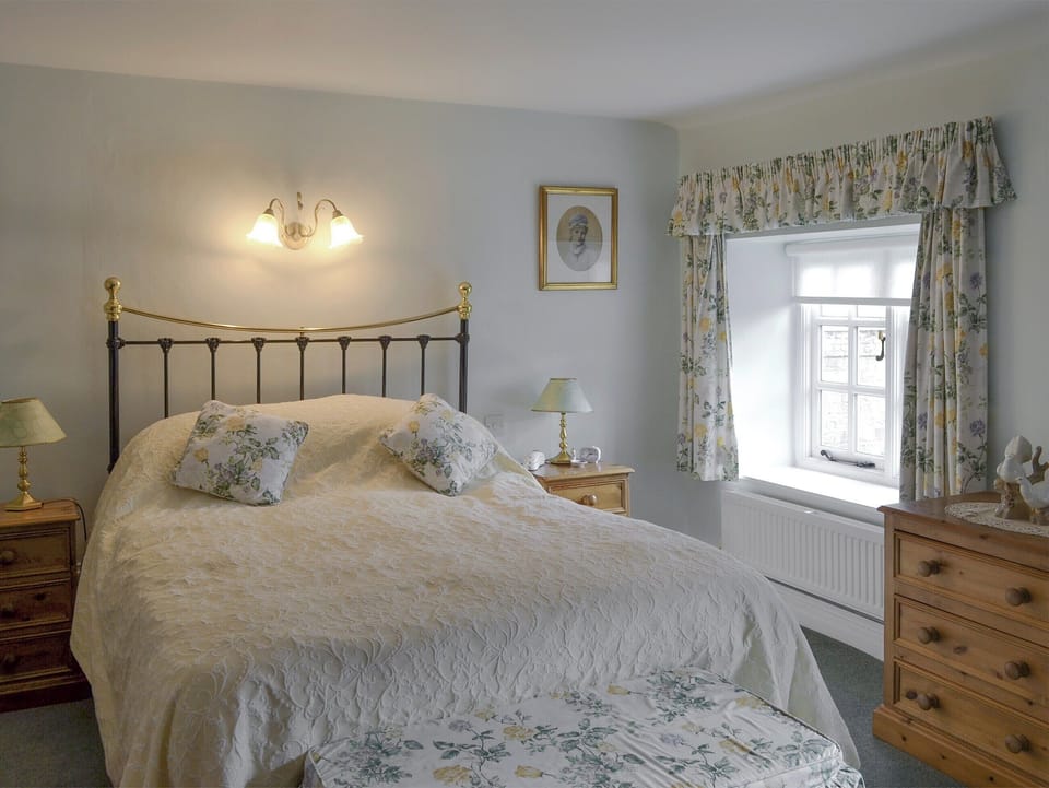 Comfortable master bedroom | , 