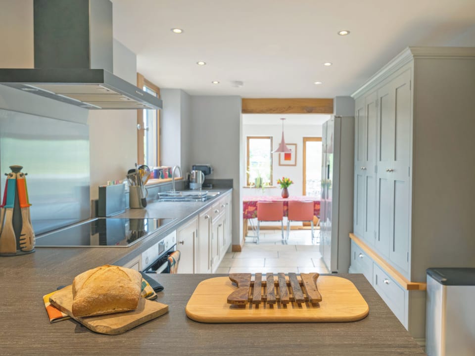 Kitchen | Sands Farm Cottage, Luddendenfoot, near Hebden Bridge