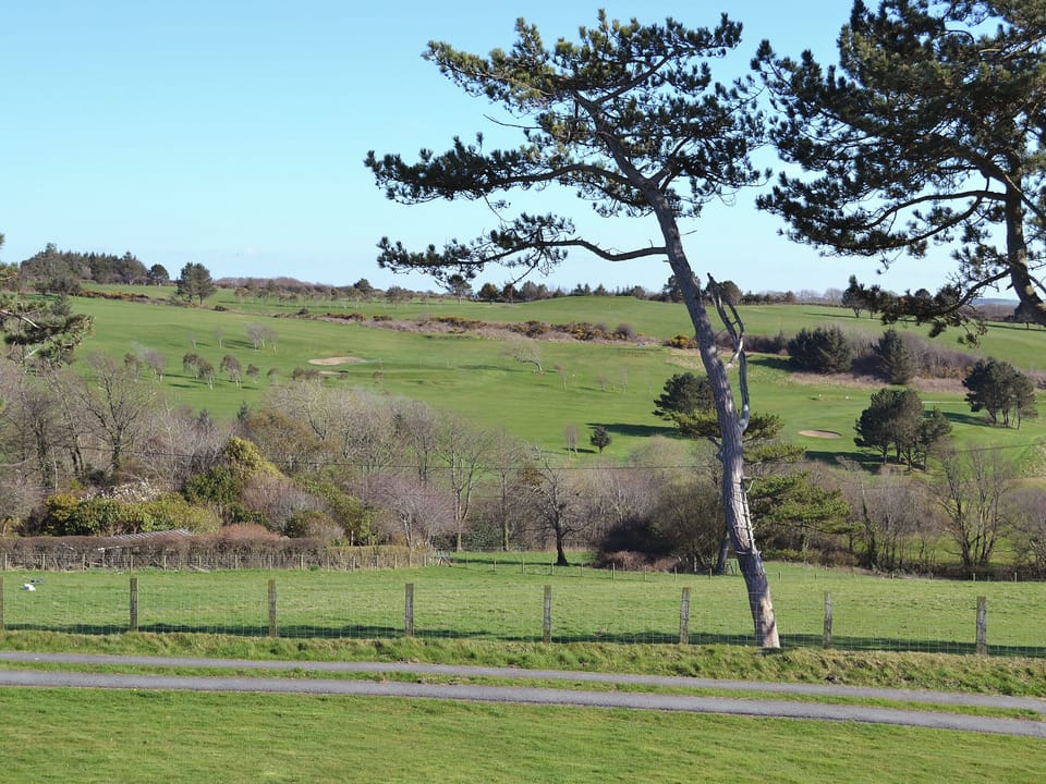 View | Seascape, Aberystwyth