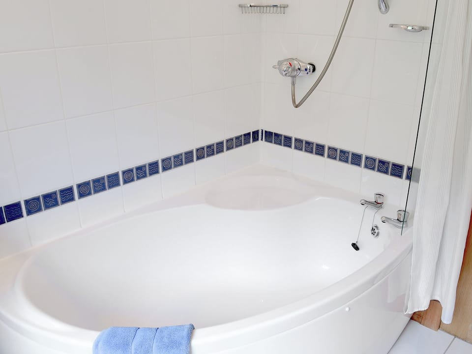 Bathroom | Cruary, Applecross
