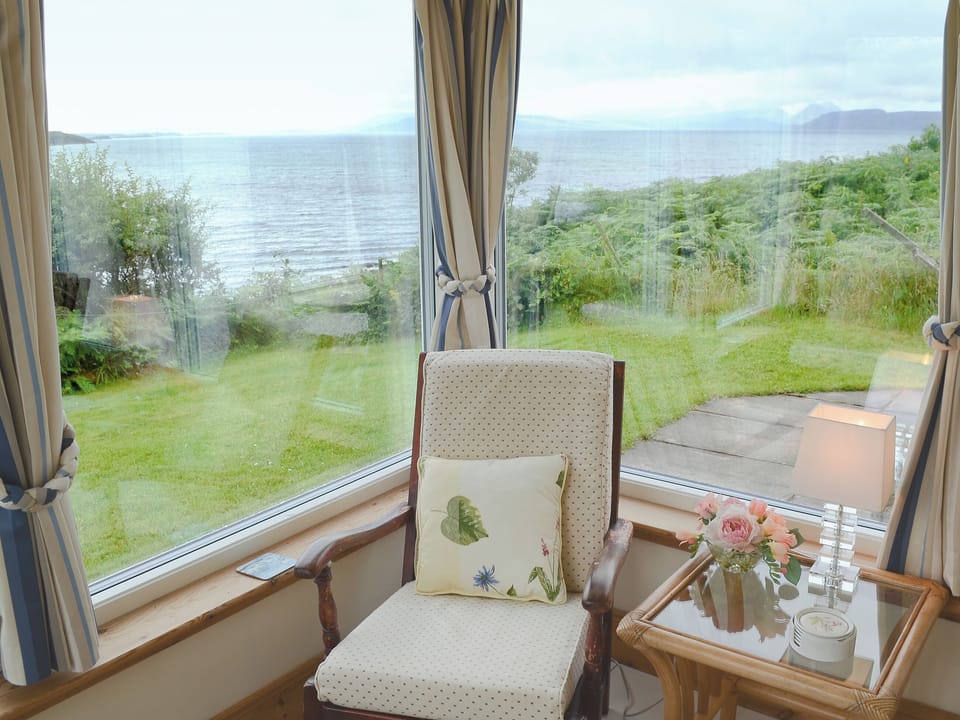 View | Cruary, Applecross