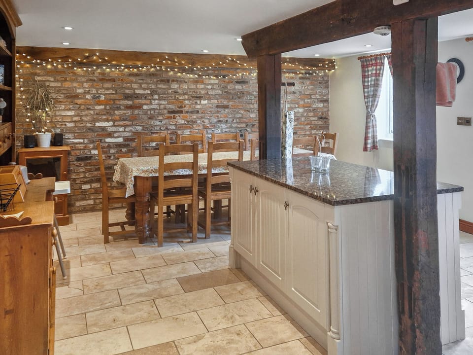 Bedroom | Bridge Farm Holiday Cottages - The Granary, Brigham