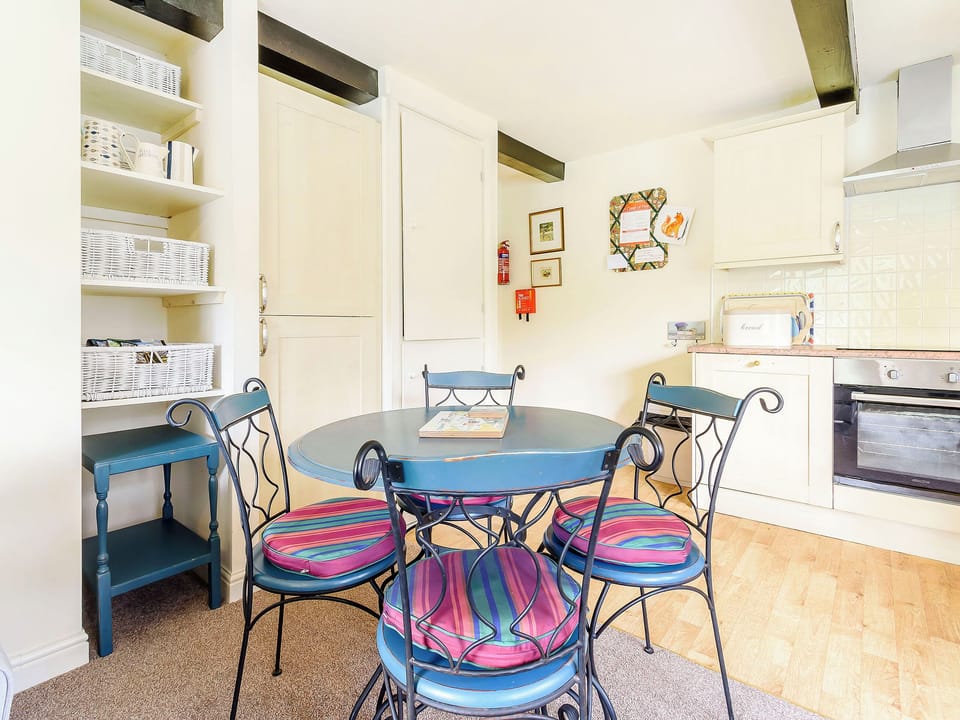 Dining Area | Coach House - The Grange, West Burton, near Leyburn