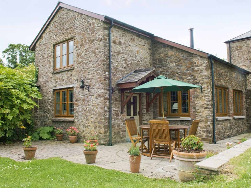 Exterior | Webbery Manor Estate - The Appleloft, Webbery, nr. Bideford