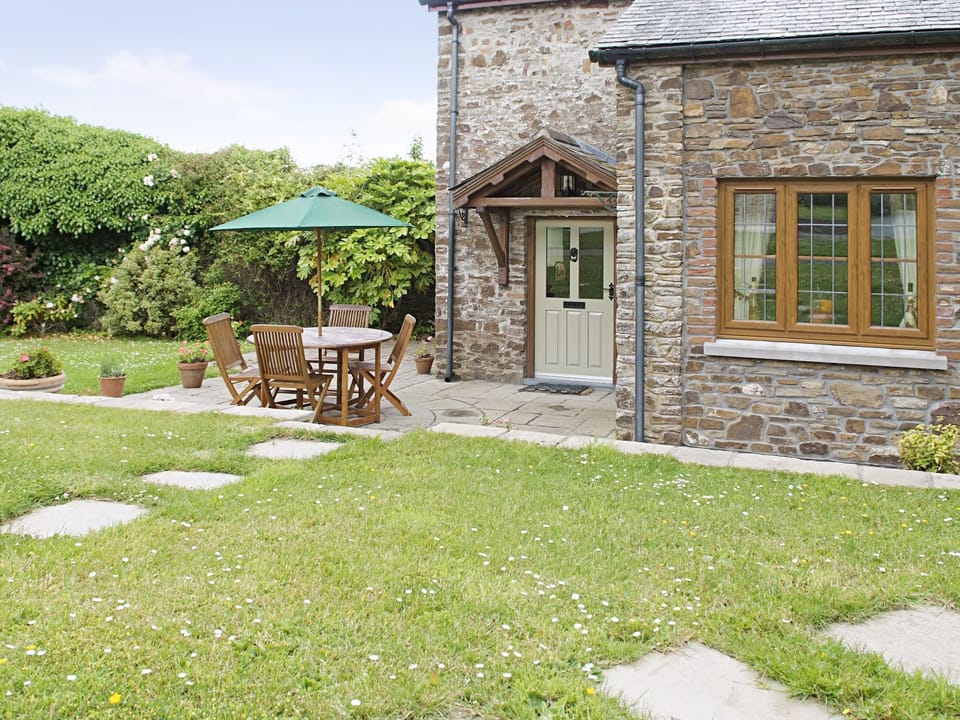 Exterior | Webbery Manor Estate - The Appleloft, Webbery, nr. Bideford