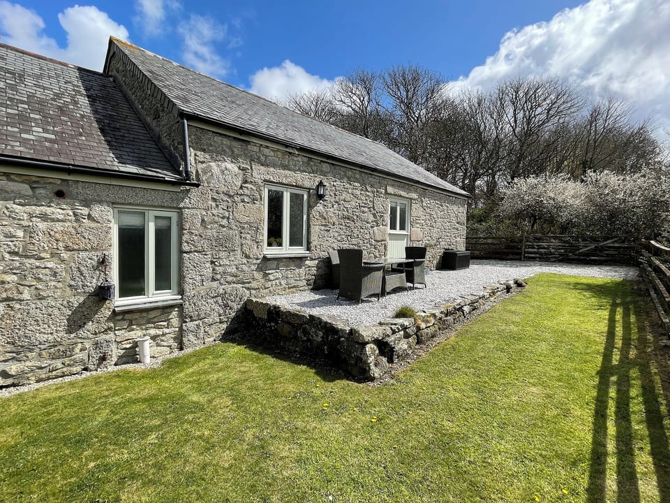 Exterior | Swallows Barn - Gwedna Barns, Godolphin Cross, Helston