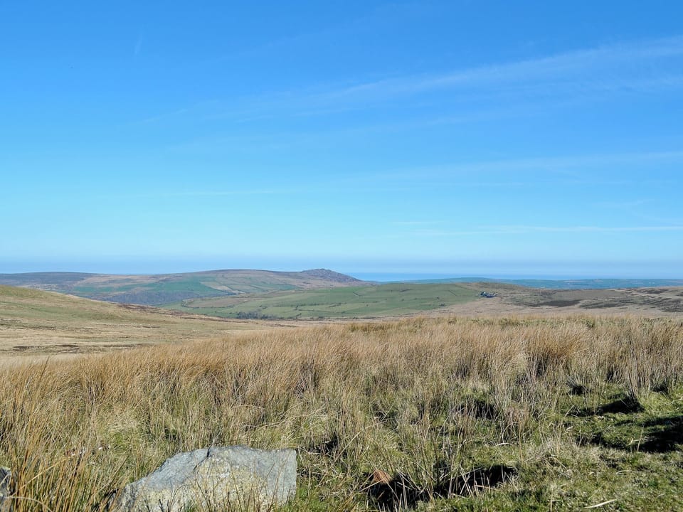 Preseli Hills | Pembrokshire, Wales