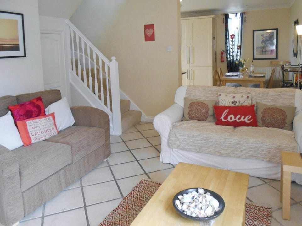 Living room | Bellagio, Padstow