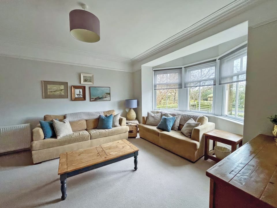 Second Living room | Grey Croft, Christon Bank, near Embleton