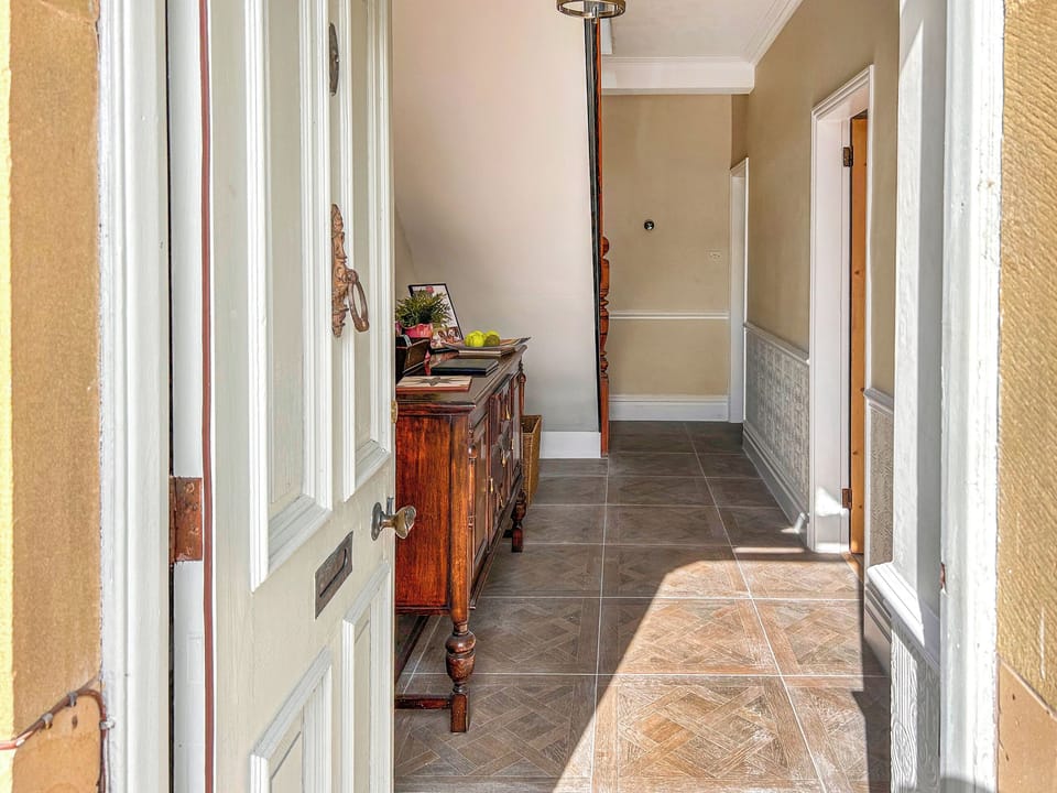 Hallway | Grey Croft, Christon Bank, near Embleton