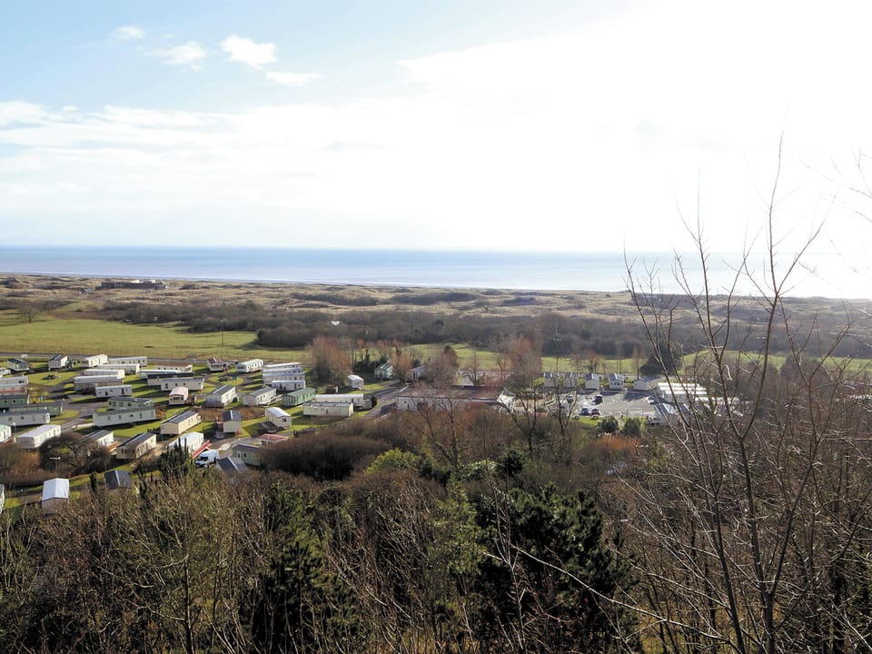 General view | Bay View Cottage, Pendine