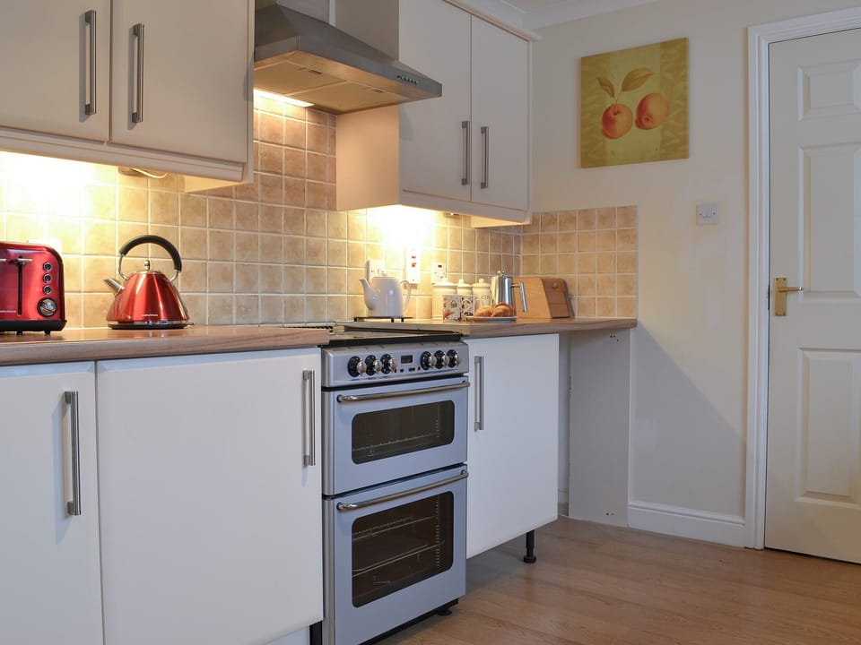 Kitchen | Riverside, Kimelford, near Oban